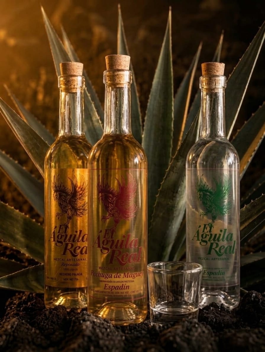 Set de Degustación